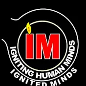 Ignited Minds - IAS