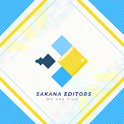 Sakana Editors