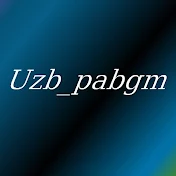 @Uzb_pubgm