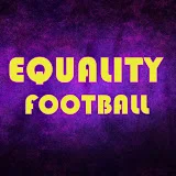 EQUALITY FootBall