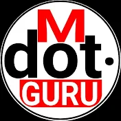 M dot GURU