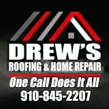 Drew's Roofing & Home Repair