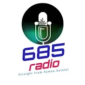 685 Radio & Productions