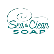 SEA and CLEAN soap