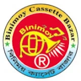 Binimoy Music