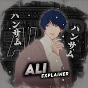 Explainer Ali