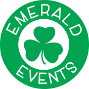 Emerald Events & The Bubble Rollers