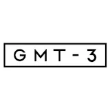 GMT Menos 3