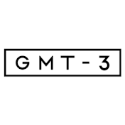 GMT Menos 3