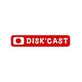 Disk'Cast