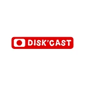 Disk'Cast