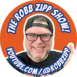 THE ROBB ZIPP SHOW