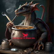 Orc Soup For The Dragon Soul