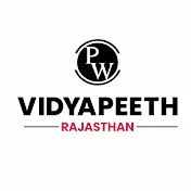 PW Vidyapeeth Rajasthan