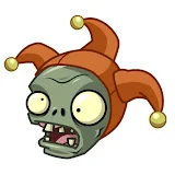 Gargantuar Zombie