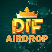 DIF airdrop