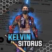 Kelvin Sitorus