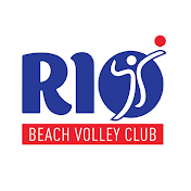 Клуб пляжного волейбола RIO / Beachvolley club RIO