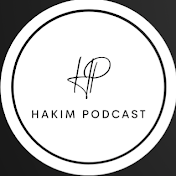 Hakim Podcast