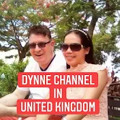 Dynne Channel in United Kingdom