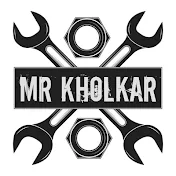 Mr Kholkar