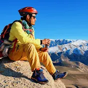 کوهنورد بلخ Balkh Mountainer