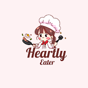 Heartly eater