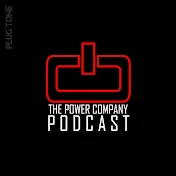 The Power Company Climbing Podcast