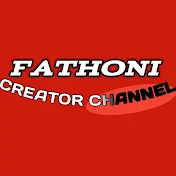 Fathoni Creator