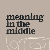 Meaning in the Middle