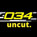 034Motorsport Uncut