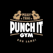Punch it Muay Thai