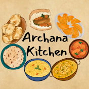 Archana Kitchen