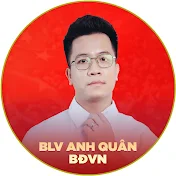 BLV Anh Quân BĐVN