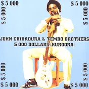 John Chibadura & The Tembo Brothers - Topic