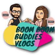 Boom Boom Buddies Vlogs