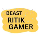 Beast Ritik Gamer