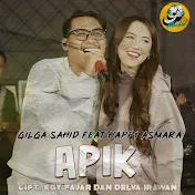 Gilga Sahid - Topic