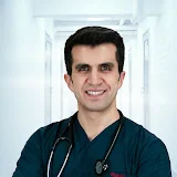 Doç. Dr. Muhammed Keskin