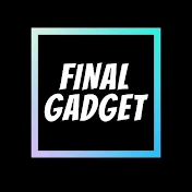 Final Gadget