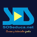 SOSeduca Tutoriales