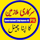 Govt Employees Of PK