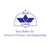 SBA School of Science and Engineering at LUMS