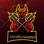 CALVEN GAMING