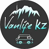 Vanlife kz