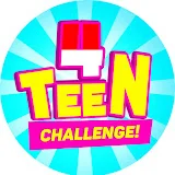 4Teen Challenge Indonesian