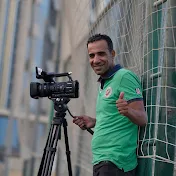 محمد فتحي لتصوير المباريات