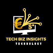 Tech Biz Insights