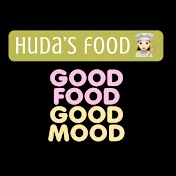 Huda’s Food