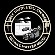 Details Matter TV